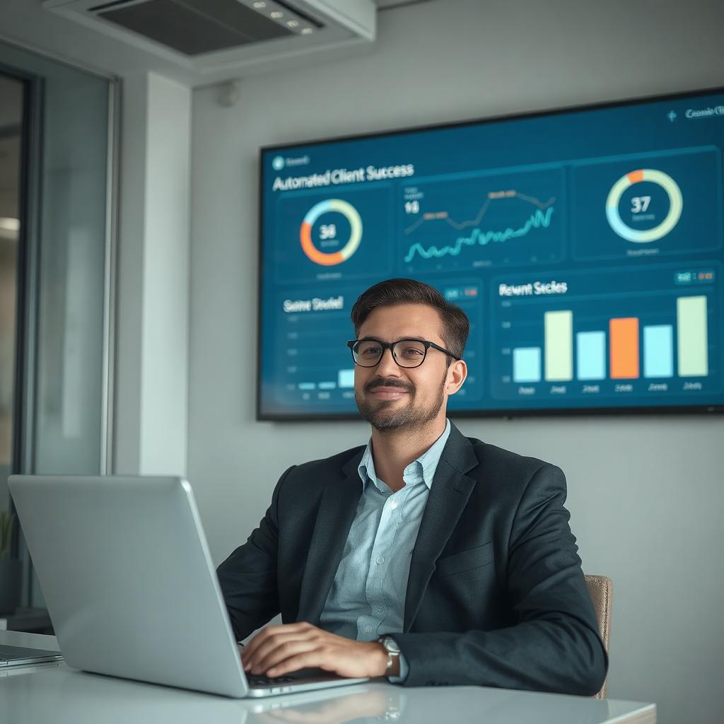 Retain Clients & Increase Lifetime Value Without Extra Work